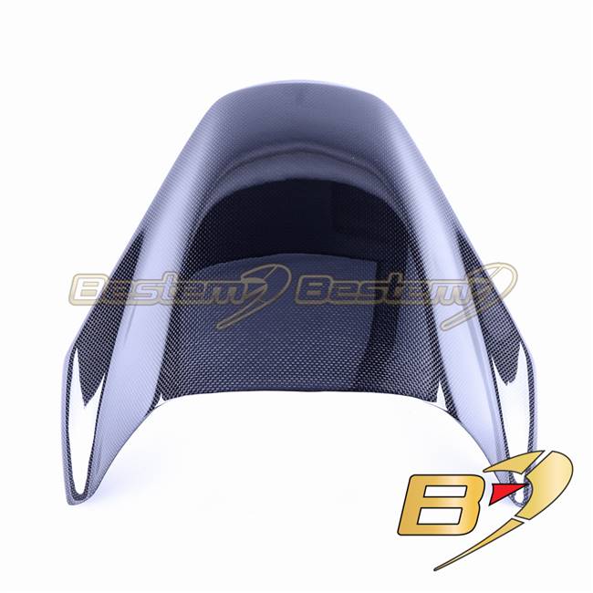 Ducati Monster 400 600 700 800 900 1000 S2R S4R 1000 Seat Tail Cowl Carbon Fiber