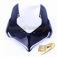 Ducati Panigale V4 / V4S Carbon Fiber Front Fairing