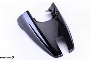 Harley Davidson VRSC V-Rod Carbon Tail Fairing