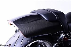 V Rod Carbon Fiber