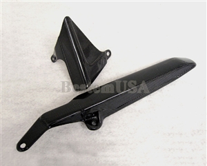 Honda Carbon Fiber Part