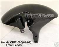 Honda Carbon Fiber Part