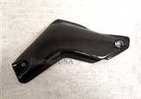 Honda Carbon Fiber Part