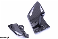 Honda Carbon Fiber Part