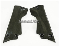 Honda Carbon Fiber Part