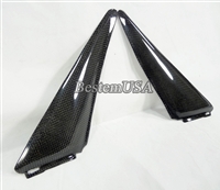 Honda Carbon Fiber Part