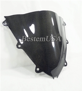 Honda Carbon Fiber Part