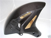 Carbon Fiber Motorcycle Parts