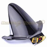 Honda CBR600RR 2005-2013 100% Carbon Fiber Rear Hugger Mudguard