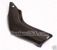 Honda Carbon Fiber Part