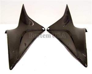 Honda Carbon Fiber Part