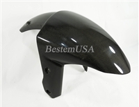 Kawasaki Carbon Fiber Part