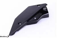 Kawasaki Carbon Fiber Part