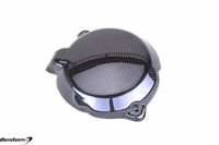 Carbon Fiber Motorcycle Parts