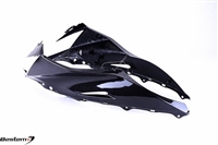 Carbon Fiber Motorcycle Parts