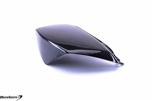 Carbon Fiber Motorcycle Parts