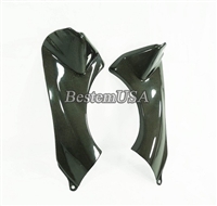 Carbon Fiber Motorcycle Parts