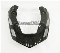 Carbon Fiber Motorcycle Parts