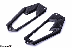 Kawasaki Z800 Carbon Fiber