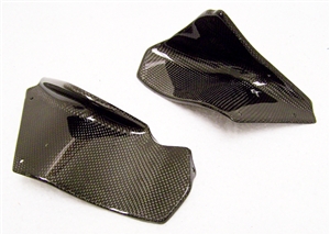 MV Agusta Carbon Fiber Part