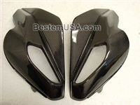 MV Agusta Carbon Fiber Part