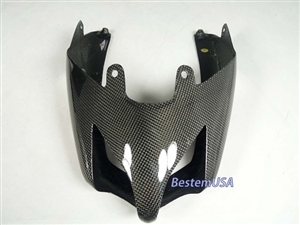 Carbon Fiber Motorcycle Parts