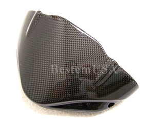 Carbon Fiber Motorcycle Parts