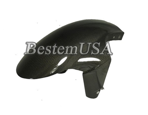 Carbon Fiber Motorcycle Parts