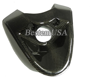 Carbon Fiber Motorcycle Parts