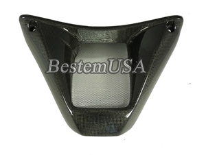 Carbon Fiber Motorcycle Parts