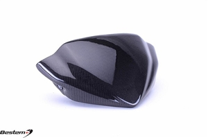 Carbon Fiber Motorcycle Parts