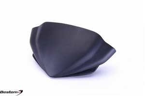 Carbon Fiber Motorcycle Parts