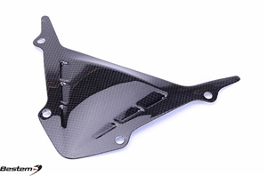 Carbon Fiber Motorcycle Parts