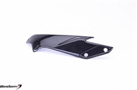 Carbon Fiber Motorcycle Parts