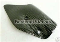 MV Agusta Carbon Fiber Part