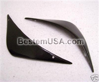 MV Agusta Carbon Fiber Part