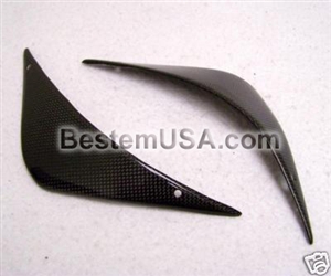 MV Agusta Carbon Fiber Part