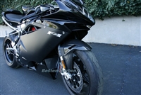 Carbon Fiber Motorcycle Parts