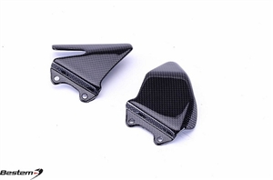 Carbon Fiber Motorcycle Parts