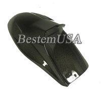 Carbon Fiber Motorcycle Parts