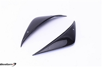 Carbon Fiber Motorcycle Parts