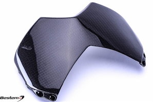 Rivale 800 Carbon Fiber Windscreen