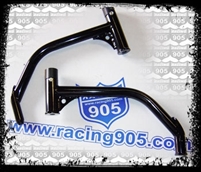 Honda CBR 600RR 2013-2016 Race Rail