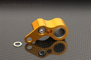 Honda CBR600RR Shift Spindle Holder