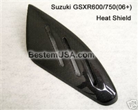 Suzuki Carbon Fiber Part