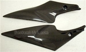 Suzuki Carbon Fiber Part