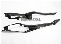 Suzuki Carbon Fiber Part