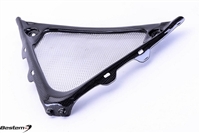 Suzuki Carbon Fiber Part