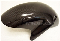 Suzuki Carbon Fiber Part