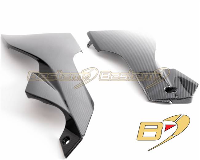 Suzuki Carbon Fiber Part